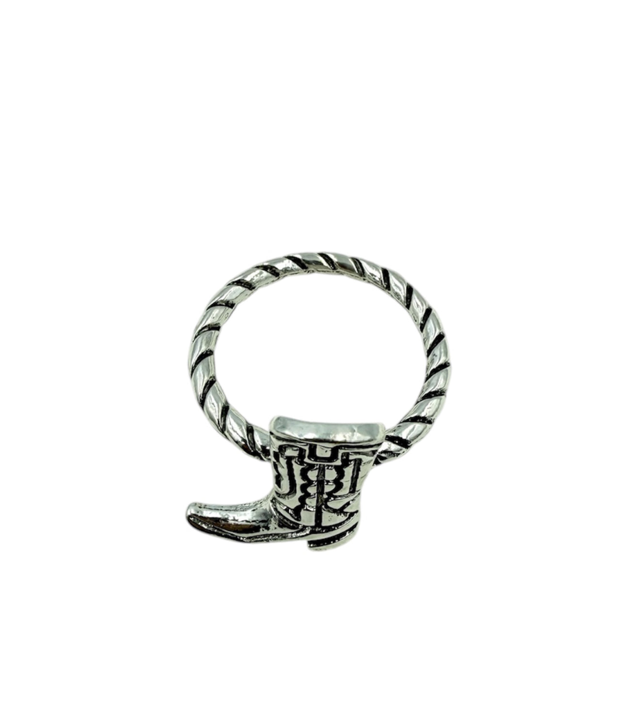 J6721 - Western Style Ring