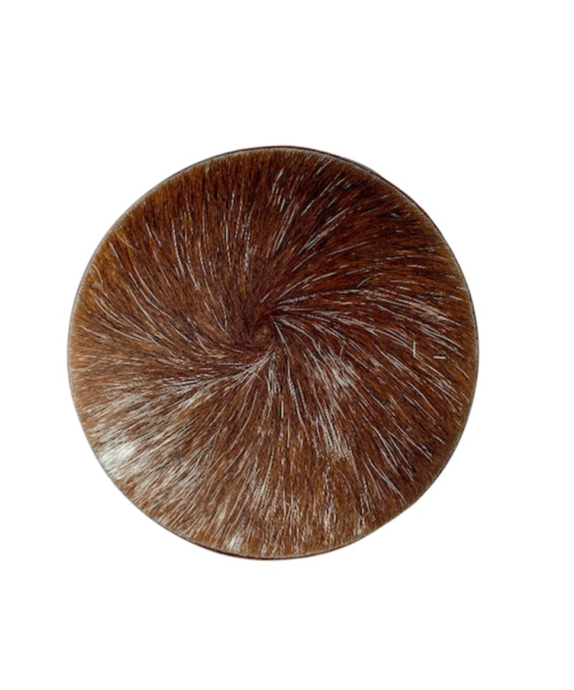 A8850 - Small Hair On Hide Jewellery Box