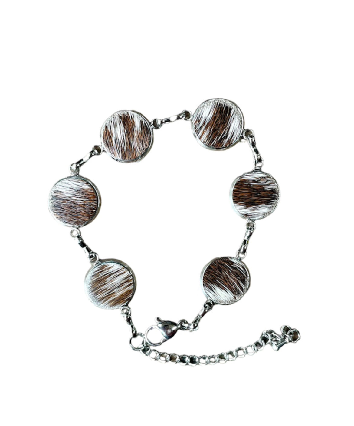 J6881 - Cowhide Bracelet