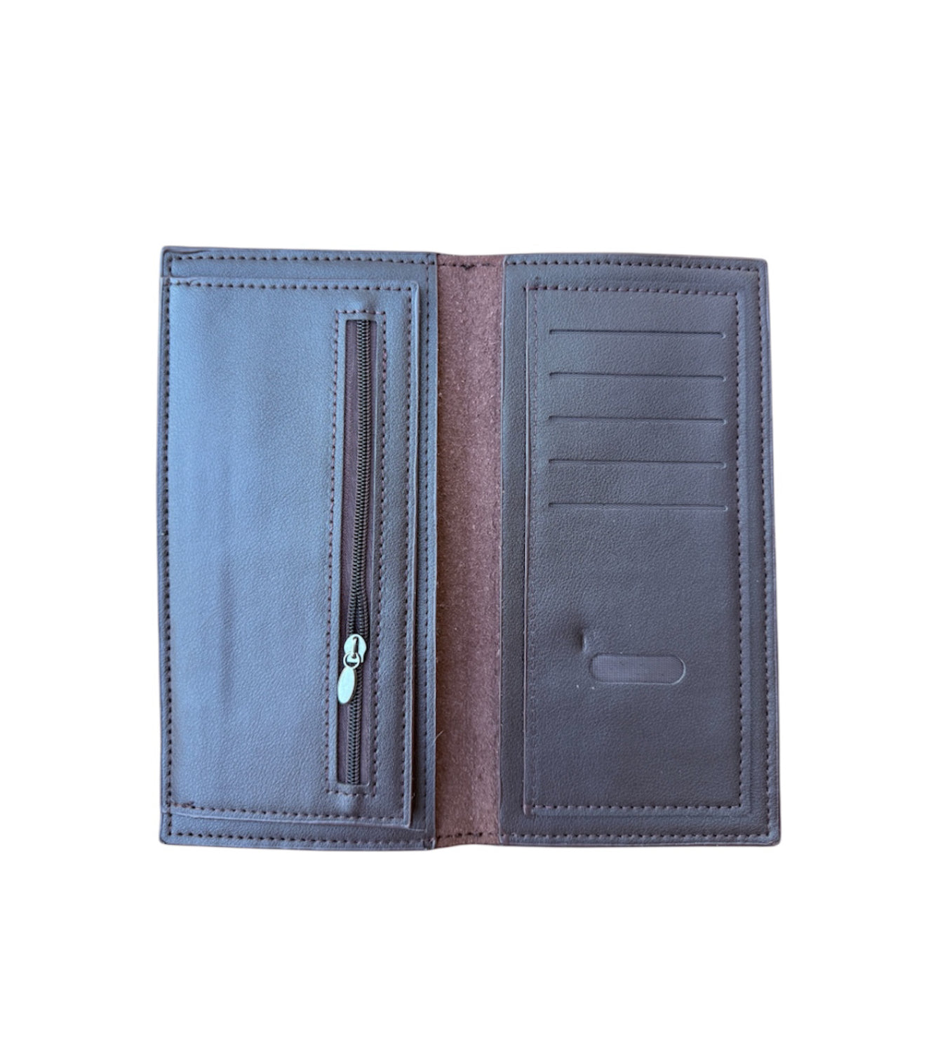 A8899 - PU Leather Men's Wallet