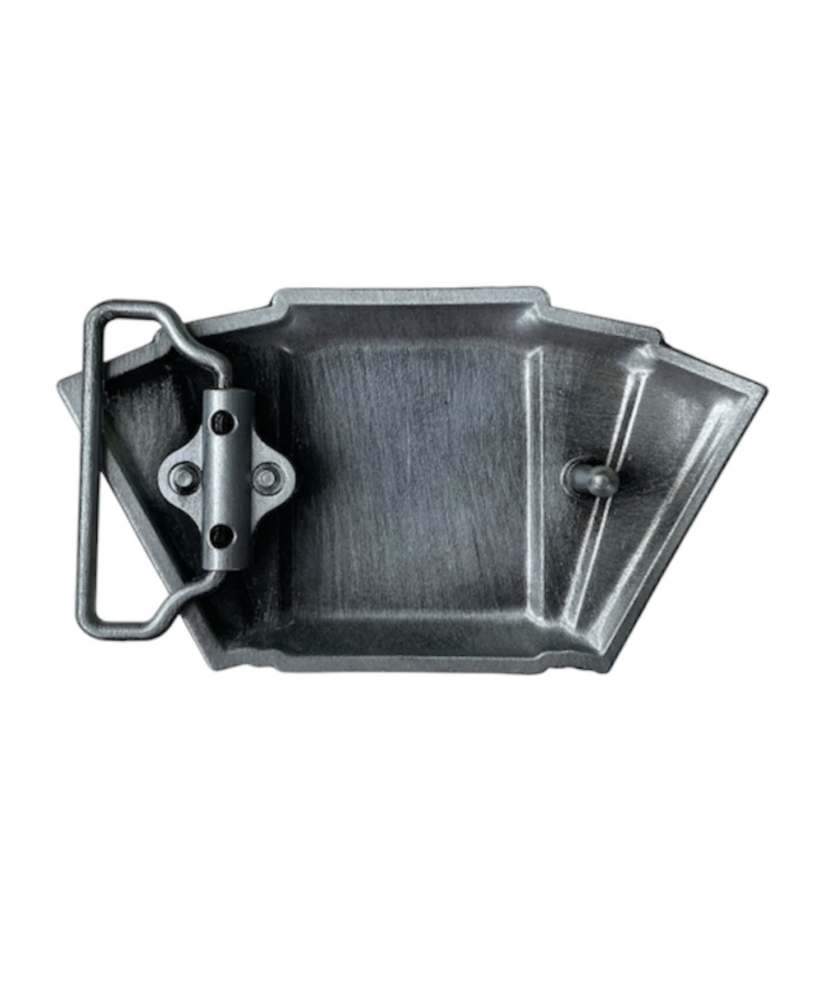 A8654 - Aces Buckle