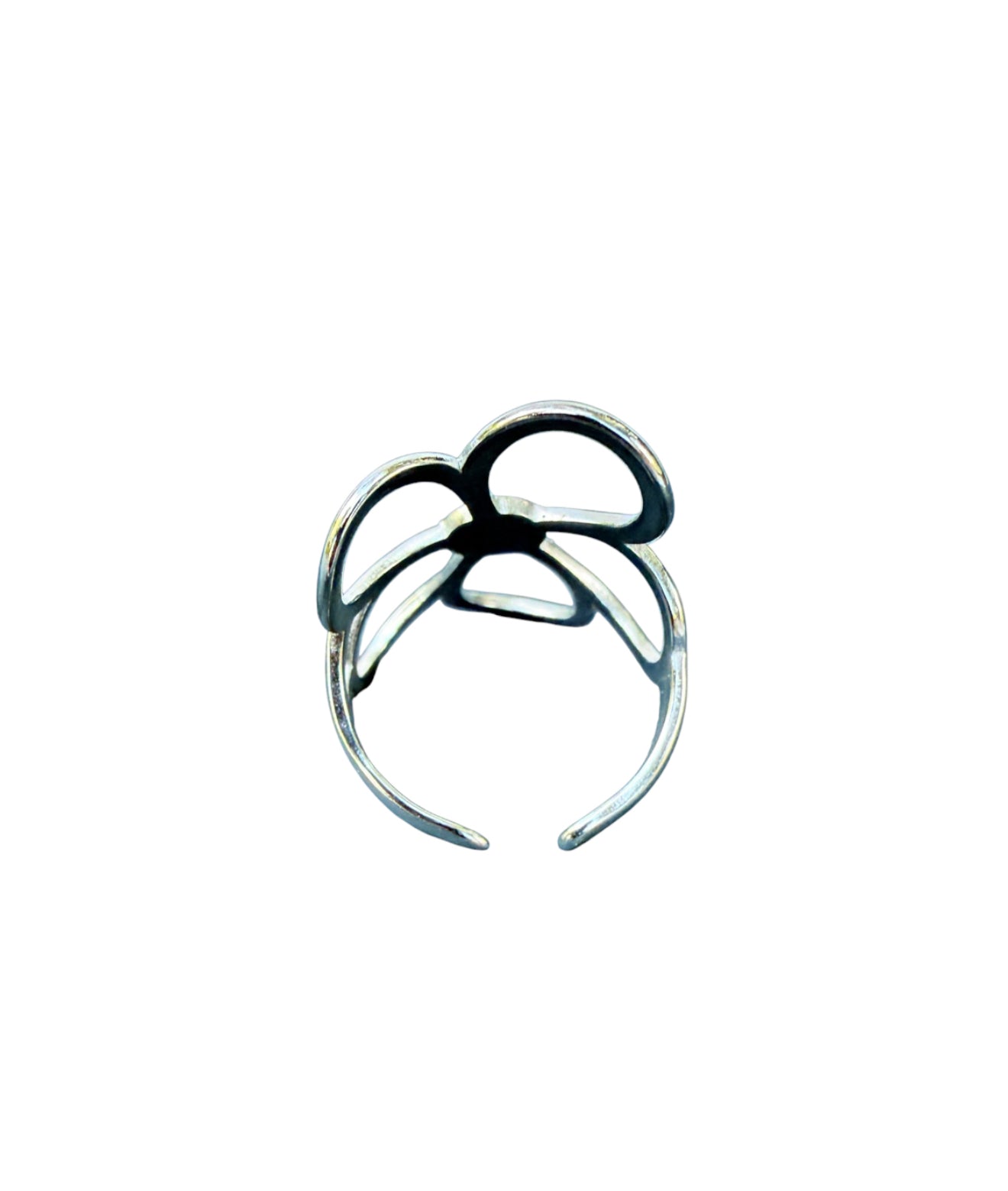 J7176 - Western Style Ring