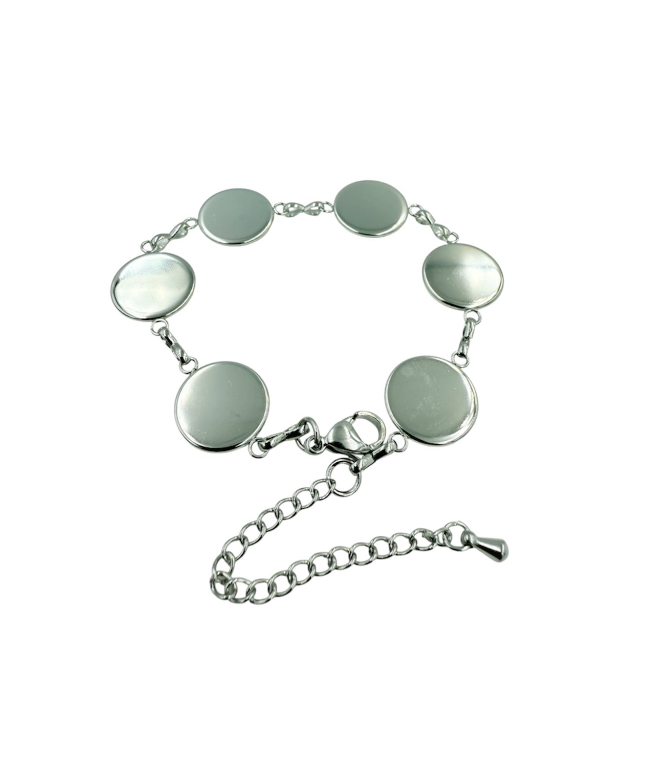 J6880 - Cowhide Bracelet - Rawhide Western Wear