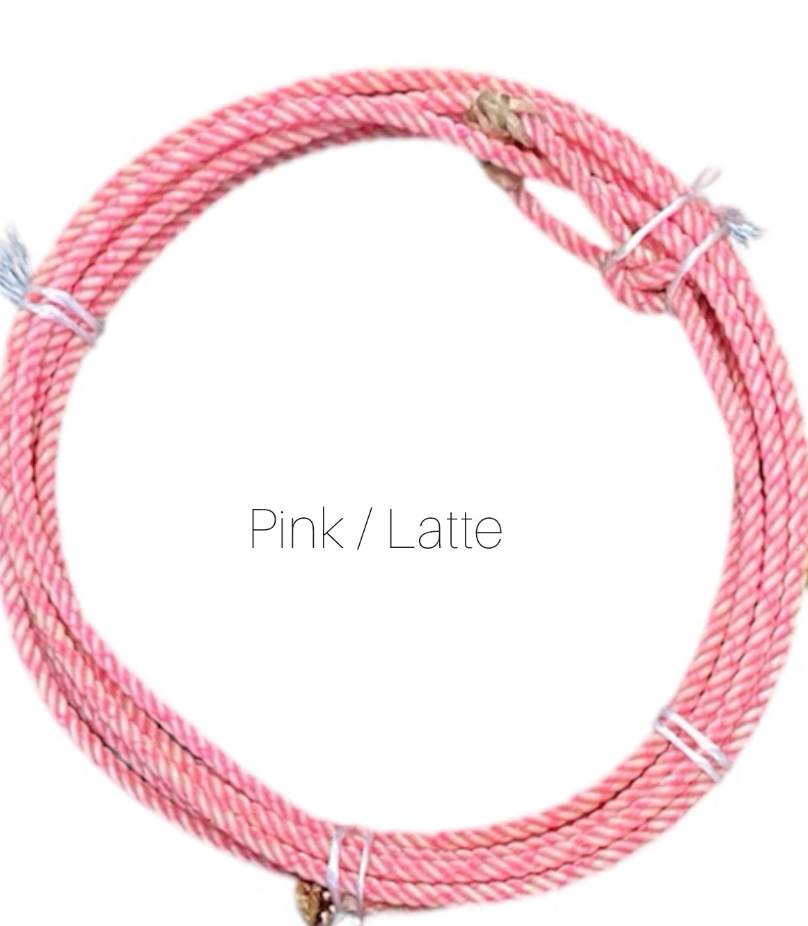 92051 - 5/16" Nylon Kid Rope
