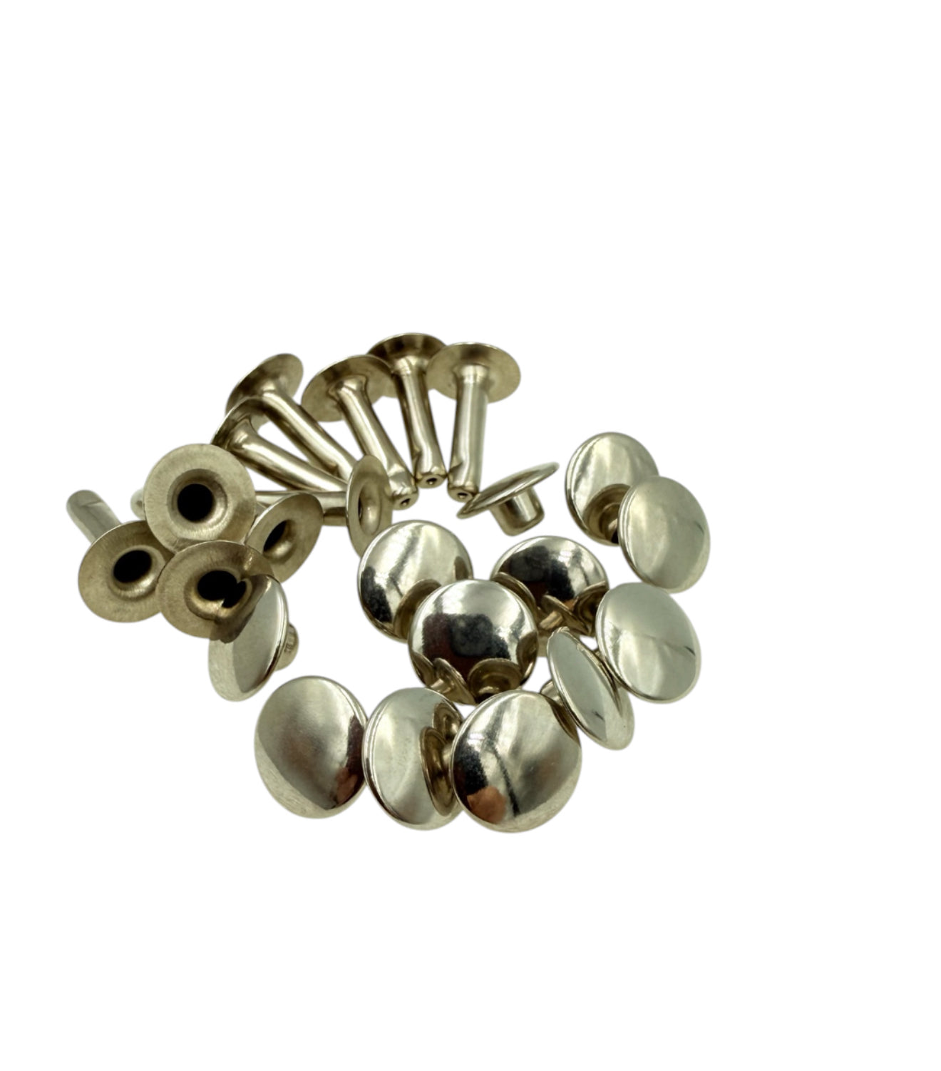 A7114A - Rivets 15mm