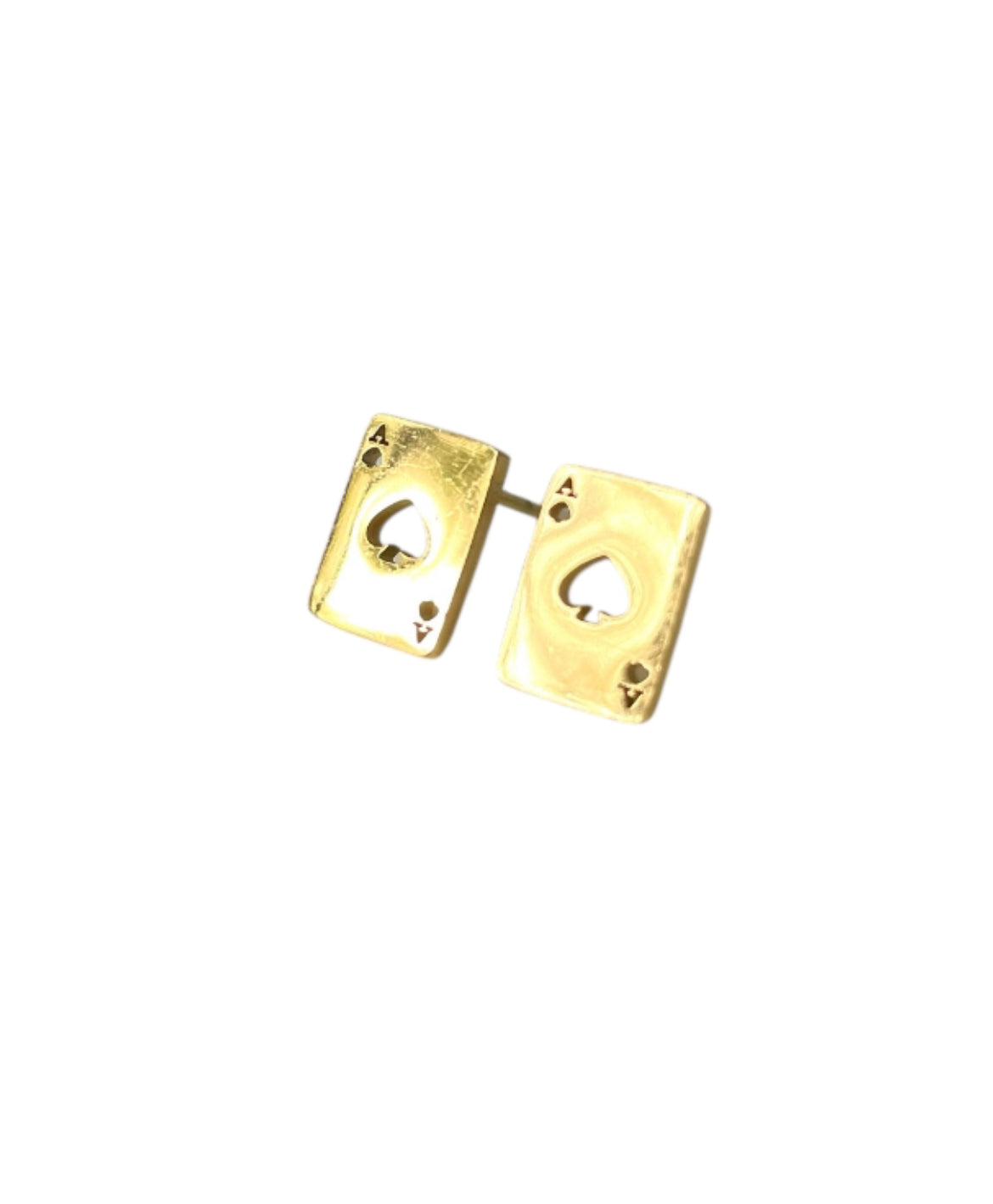 J6573 - Ace Card Stud - Rawhide Western Wear