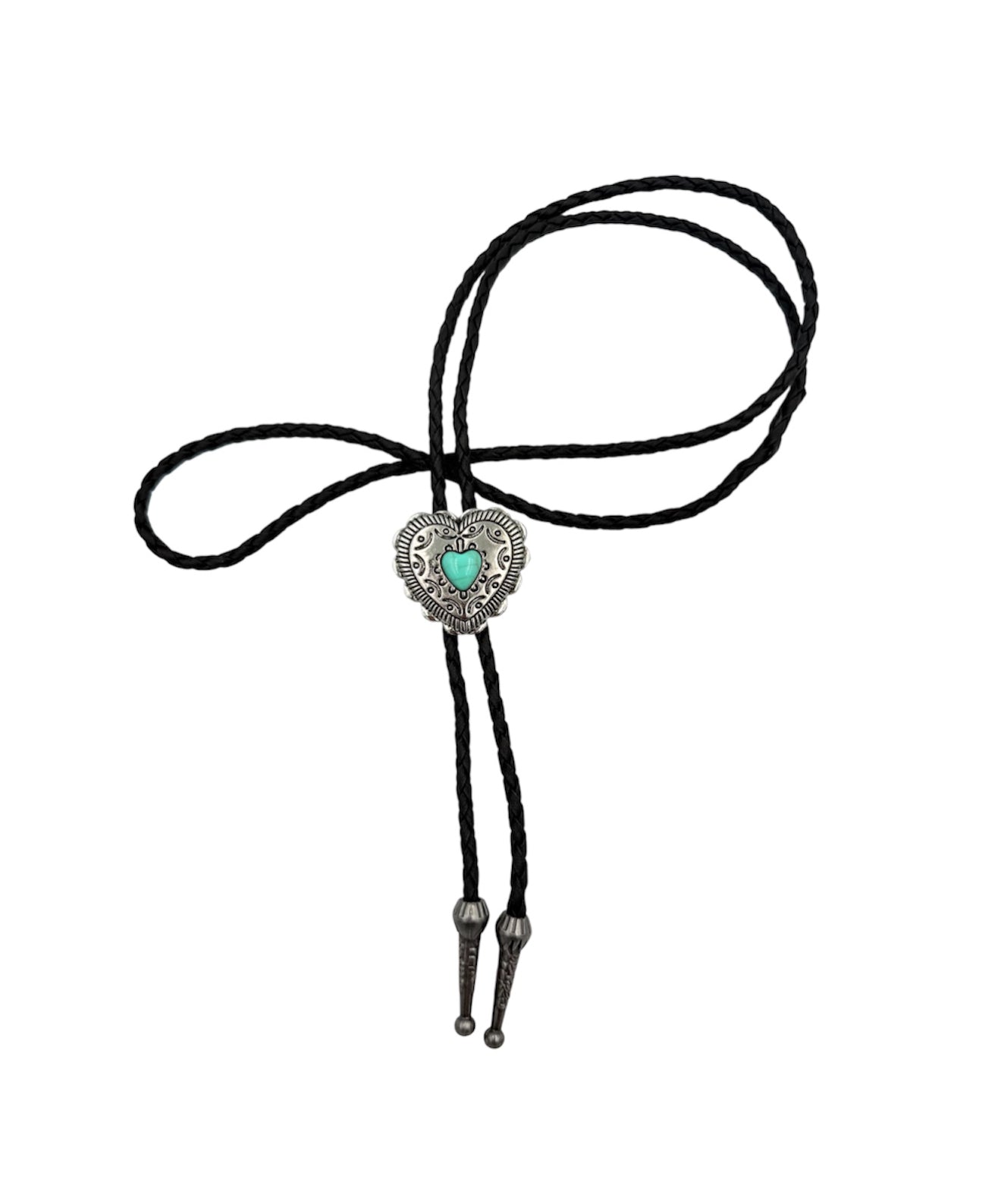 J7101 - Adult Bolo Tie - Rawhide Western Wear