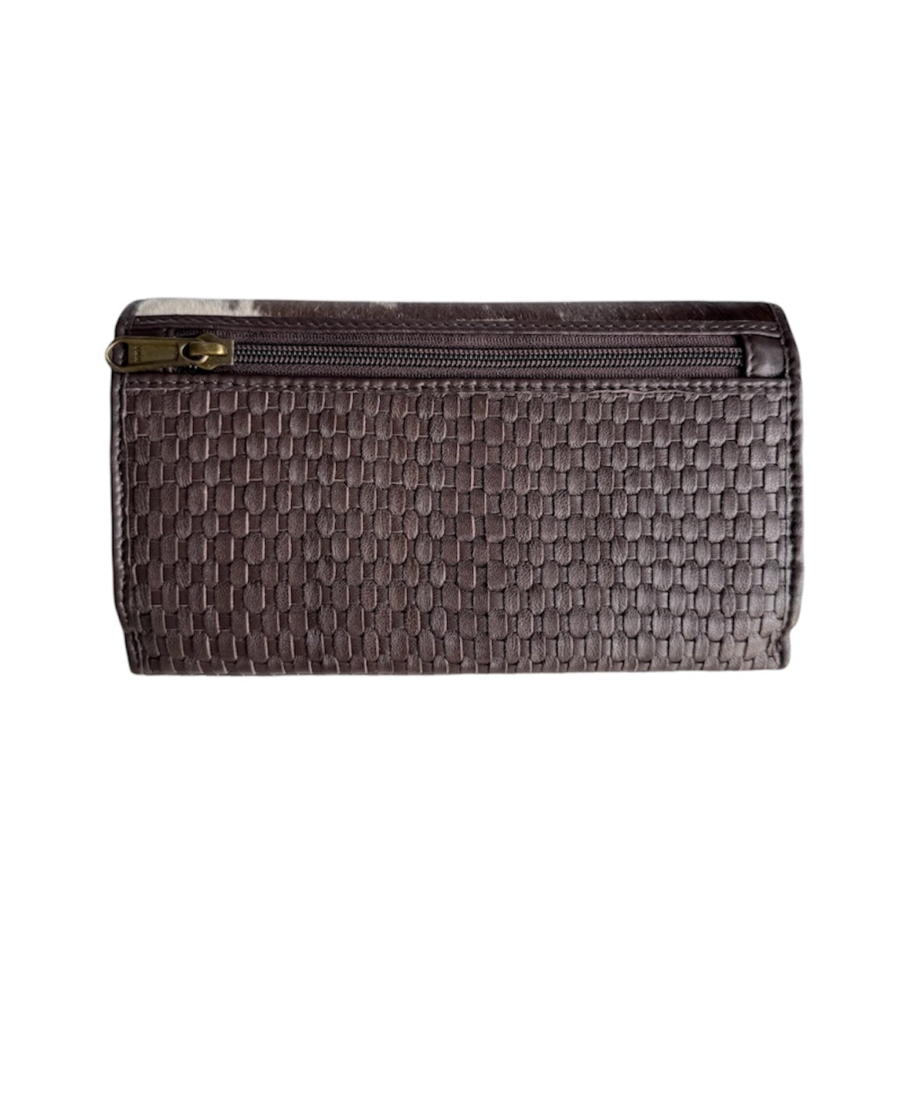A88 - Ladies Cowhide Wallet