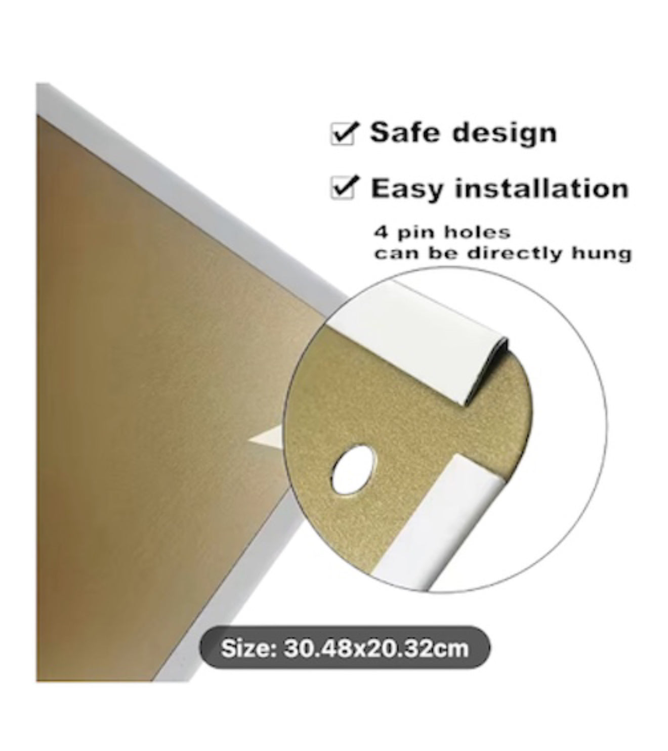 A8911J - Dr. Holiday Metal Sign