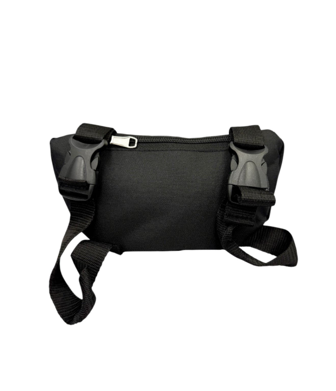 T5528B - Black Rawhide Western Insulated Nylon Saddle Pouch - Rawhide Western Wear
