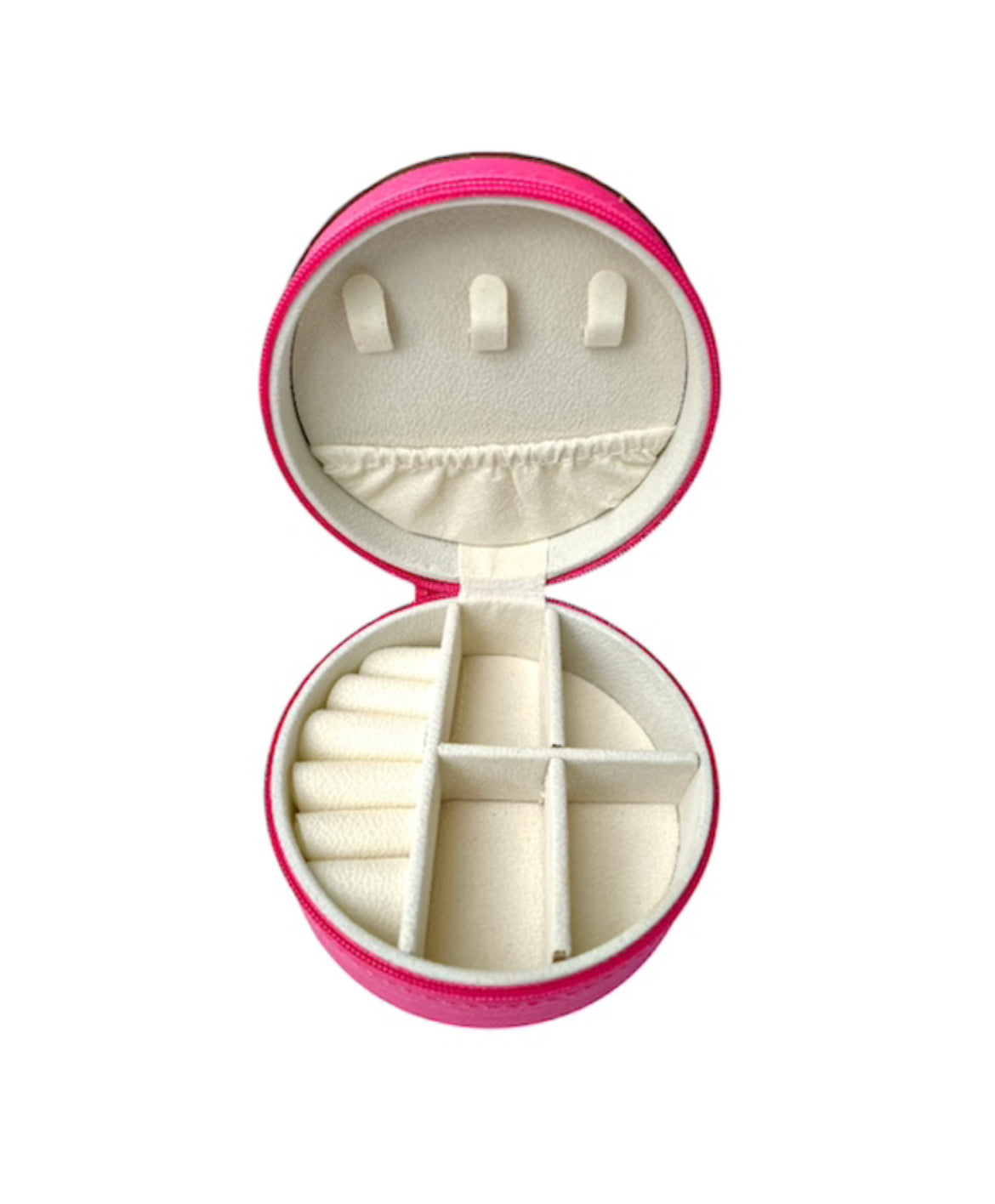 A8847 - Small Hair On Hide Jewellery Box