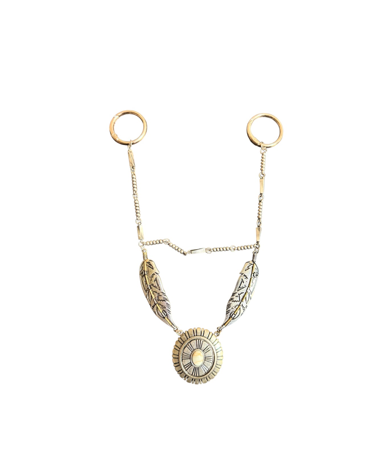 J7158 - Boot Jewellery