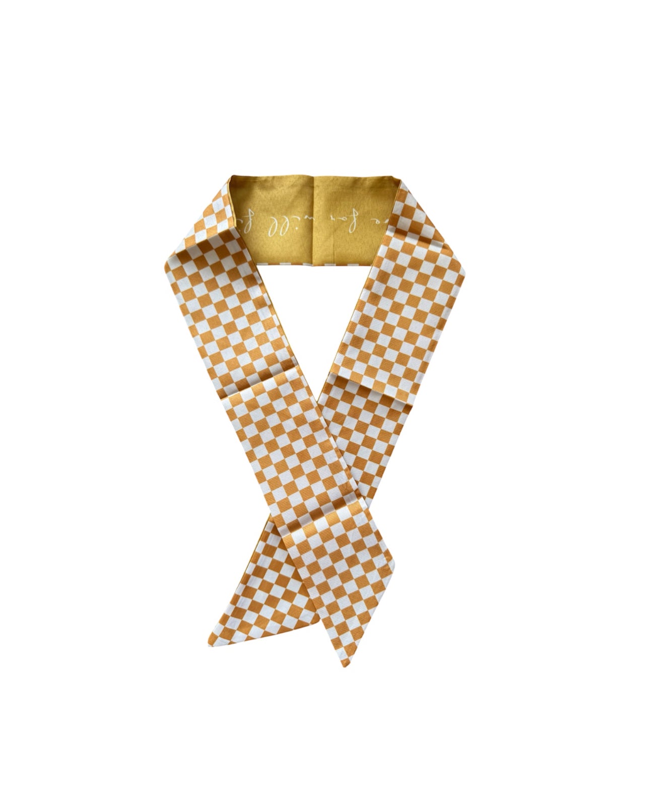 A9014 - Thin Neck Tie
