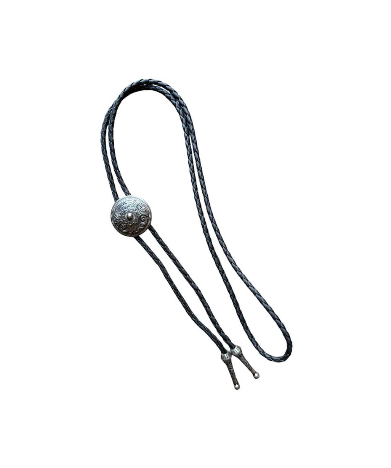J6933 - Adult Bolo Tie - Rawhide Western Wear