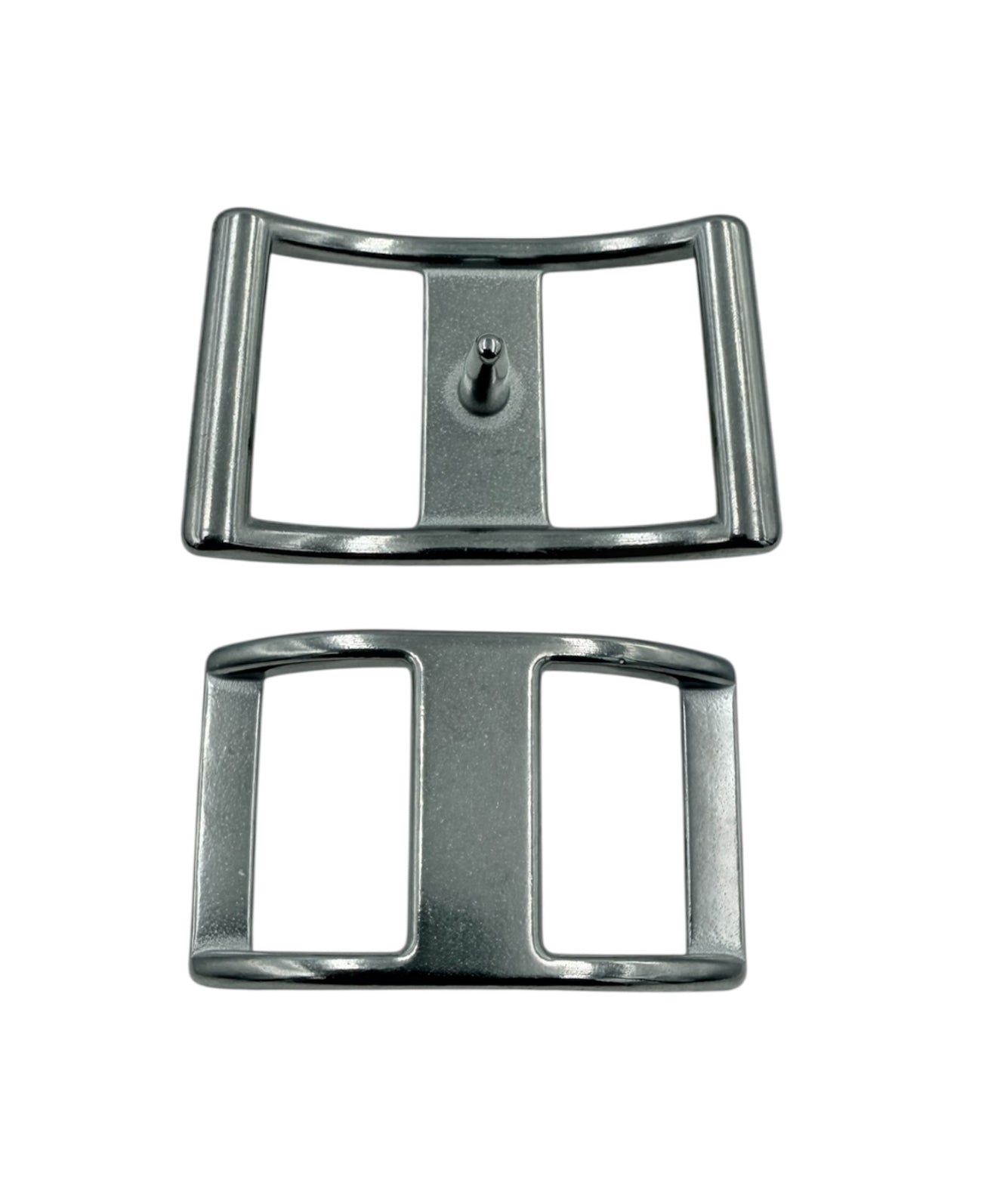 032139 - 1" 25mm Stainless Steel Conway Buckle