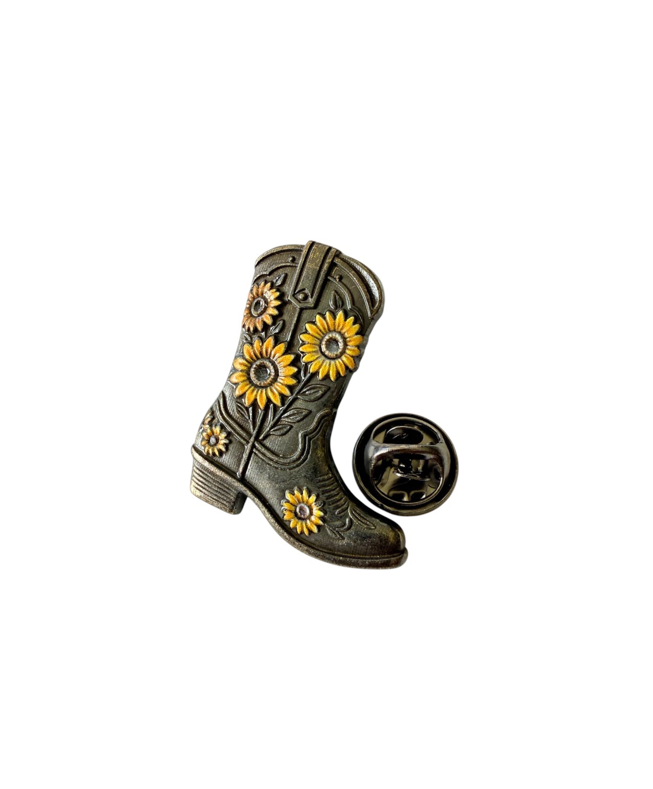 J6993B - Western Hat Pin