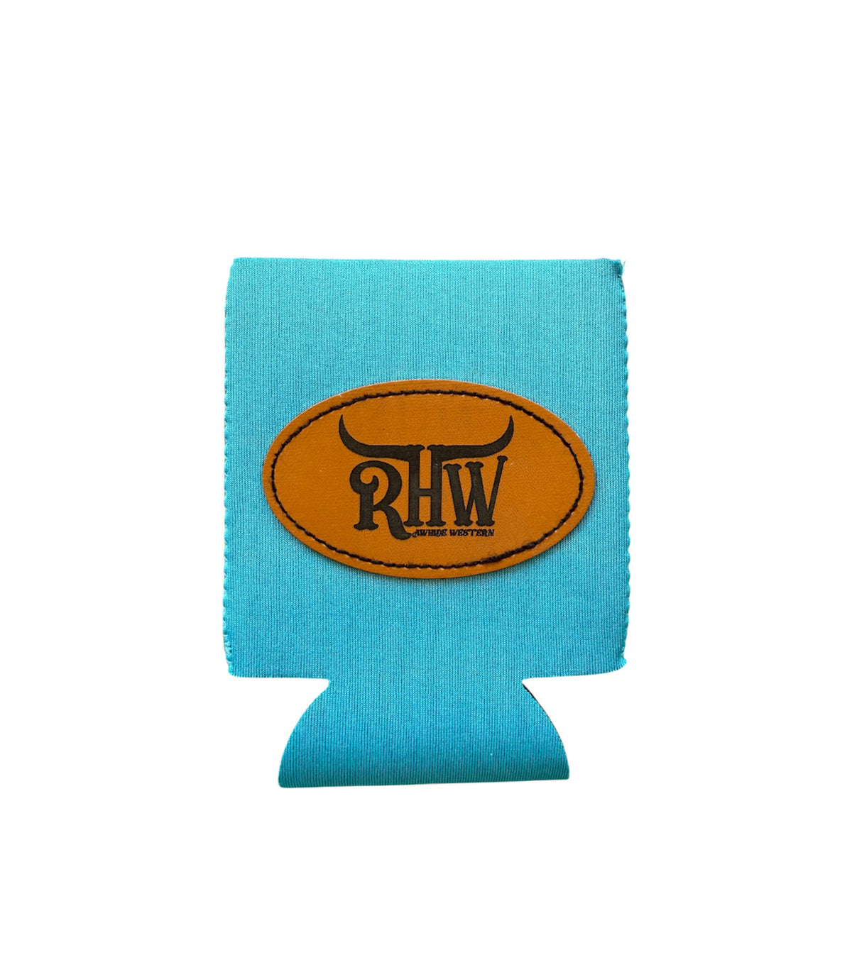 P4086LB - Rawhide Western Stubby Cooler
