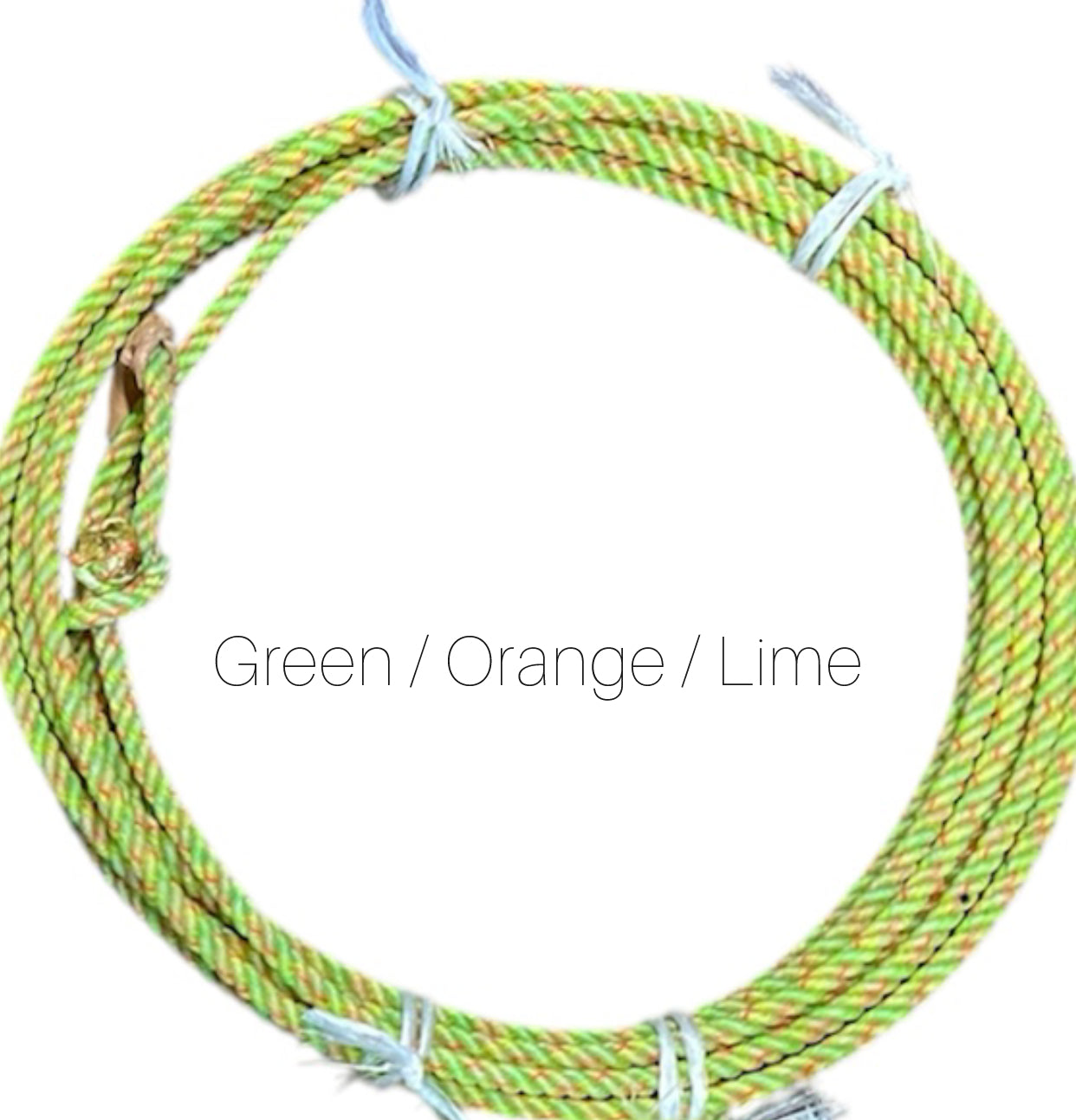 92051 - 5/16" Nylon Kid Rope