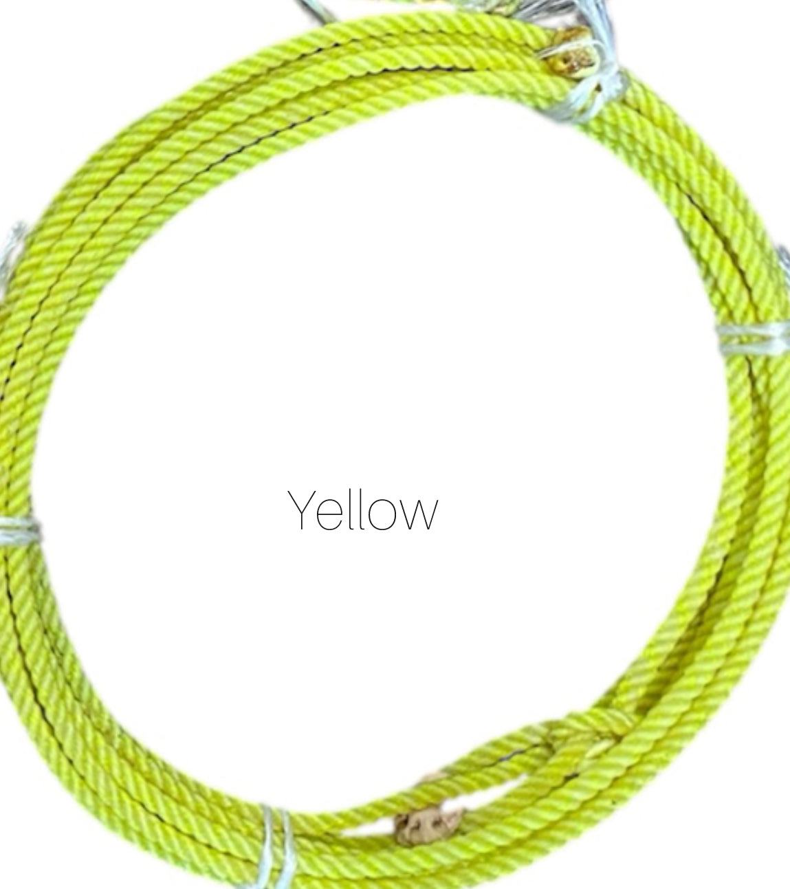 92051 - 5/16" Nylon Kid Rope