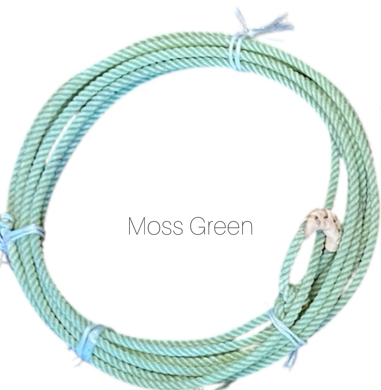 92051 - 5/16" Nylon Kid Rope