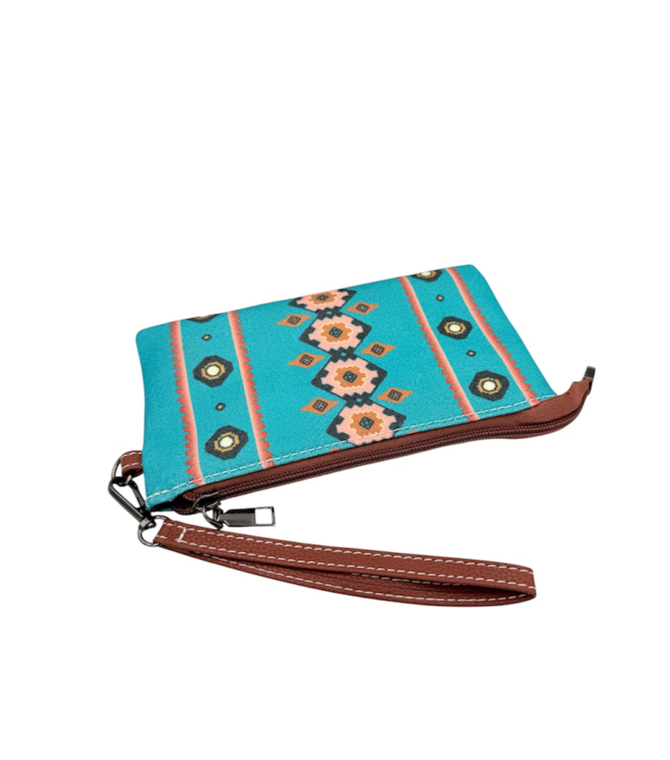 A8113T - SET OF 2 Look a Like Wrangler Tote/Cross Body Bag