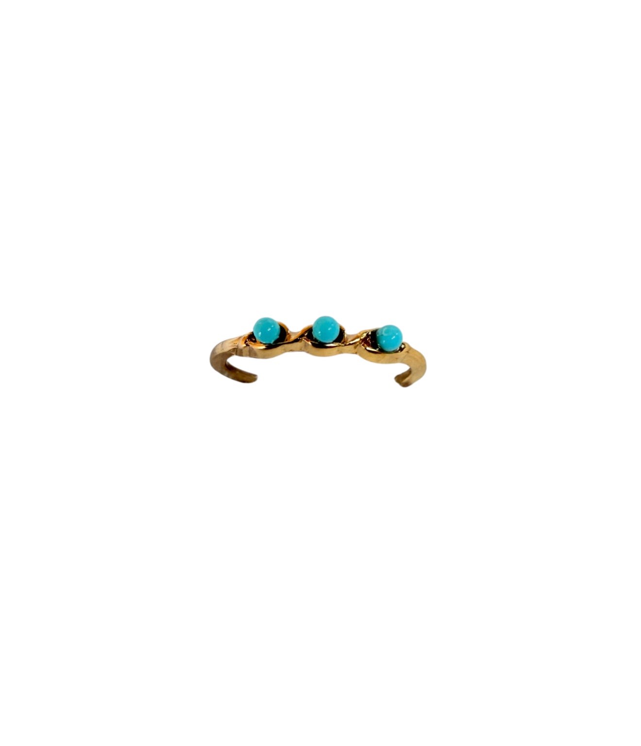 J7174 - Western Style Ring