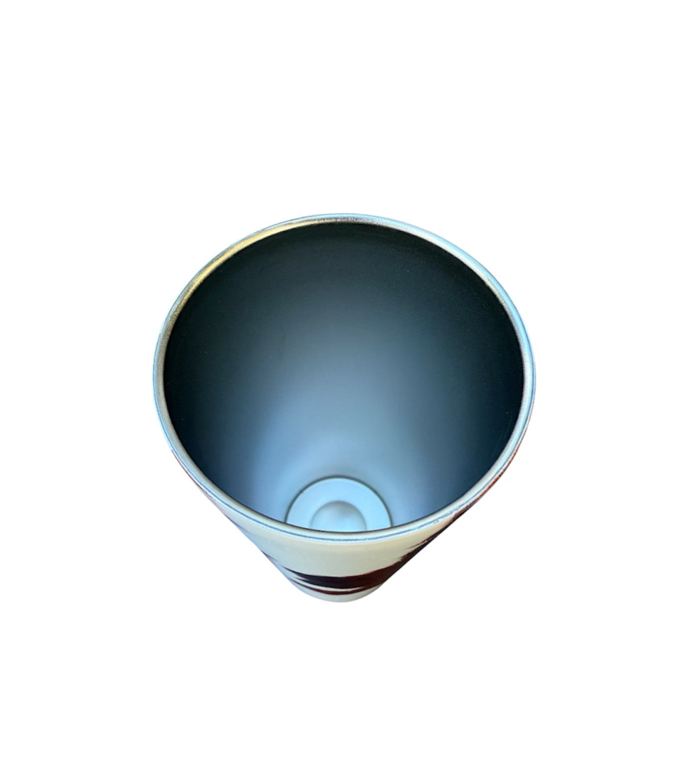 A8408BR - Stainless Steel 20oz/600ml Insulated Tumbler