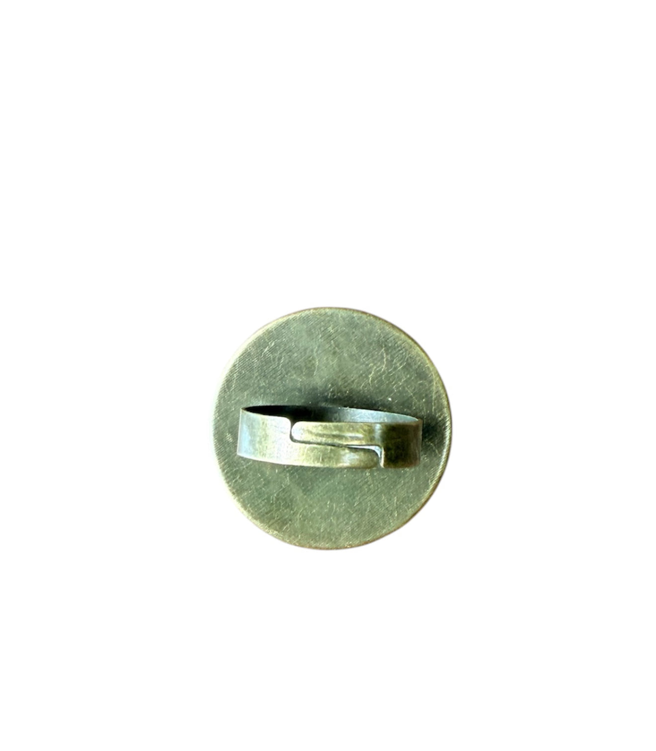 J6480C - Western Real Cowhide Ring - Rawhide Western Wear