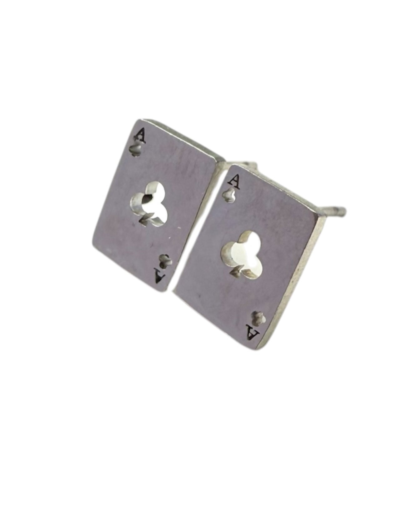 J6573A - Ace Card Stud