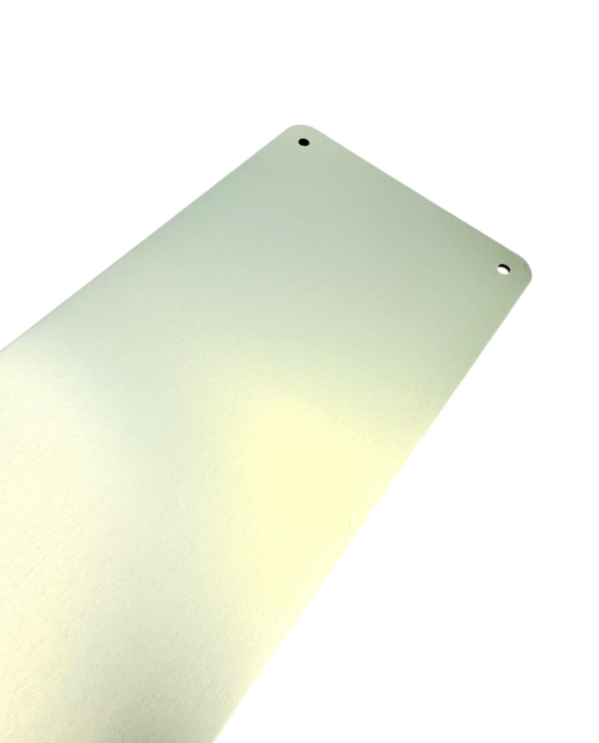 A8912C - Metal Street Sign