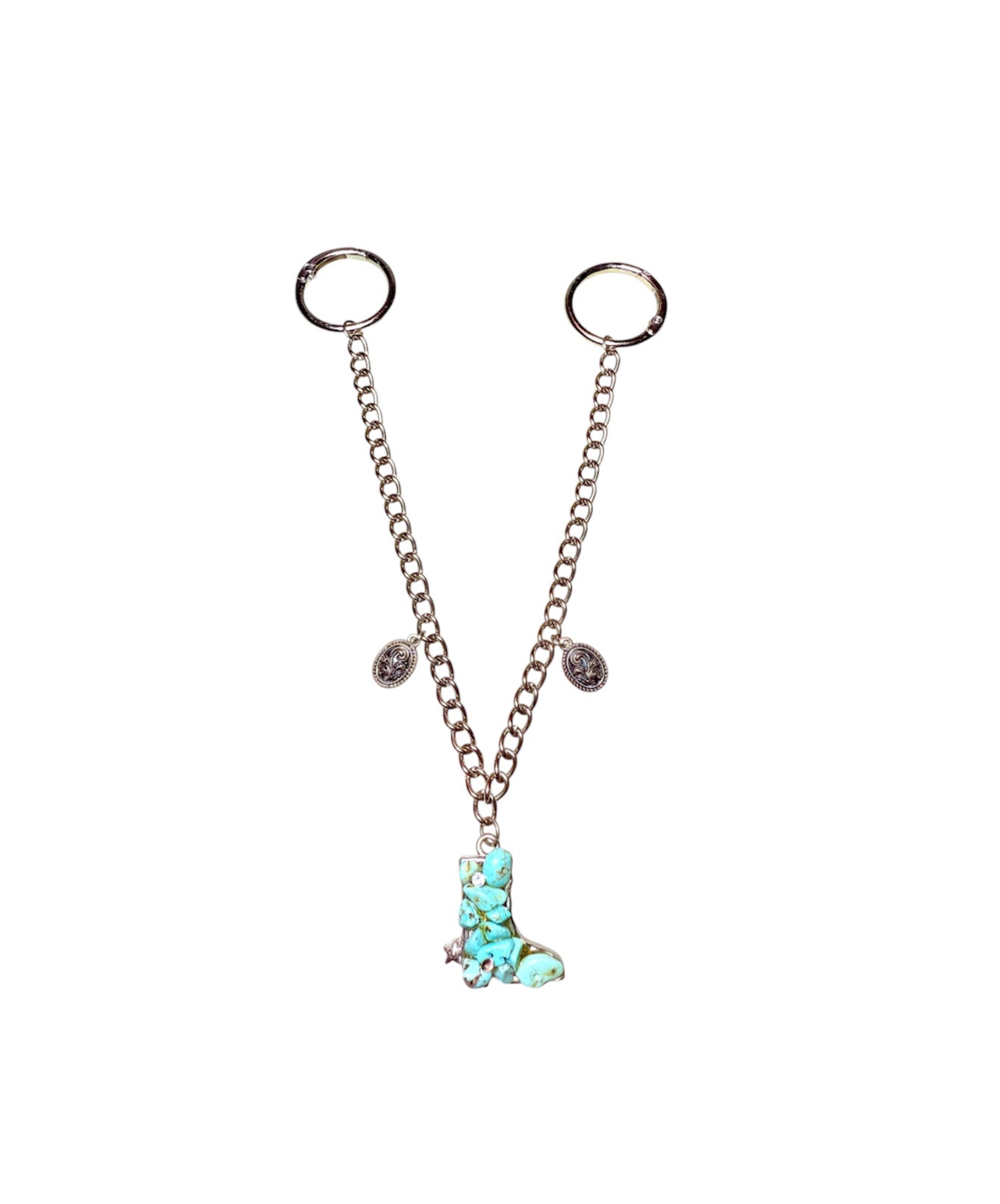 J7151 - Boot Jewellery
