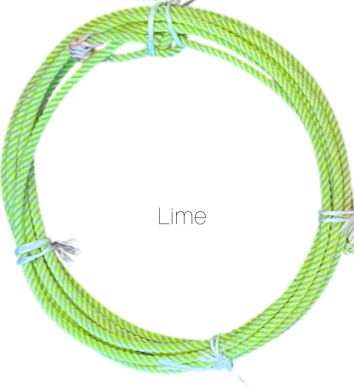 92051 - 5/16" Nylon Kid Rope