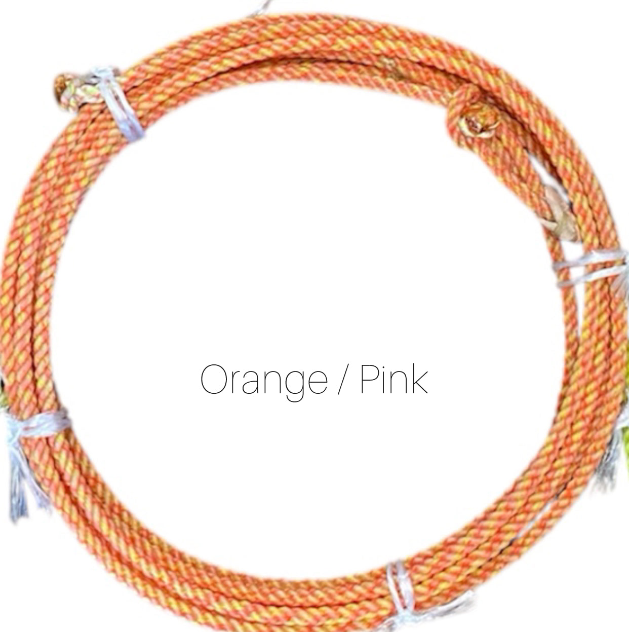 92051 - 5/16" Nylon Kid Rope