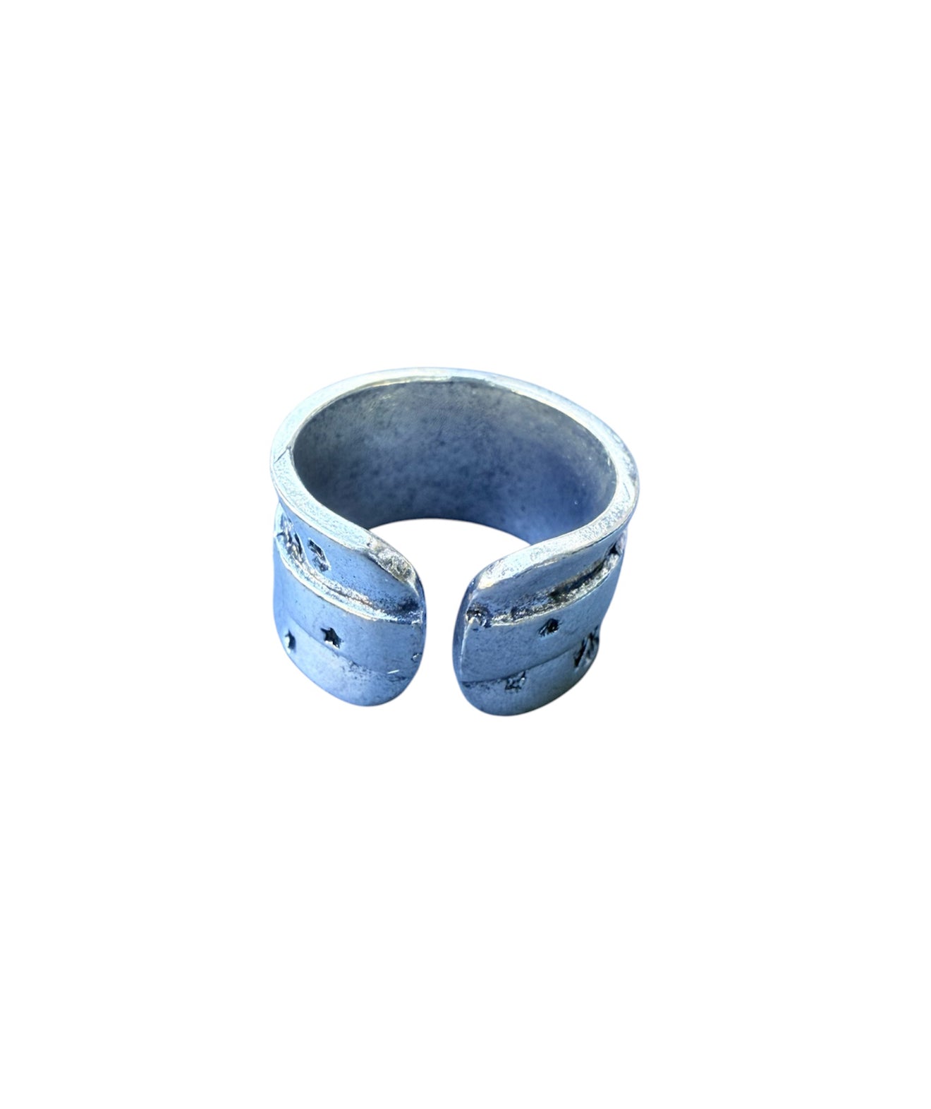 J6712 - Western Cow Girl Ring - Rawhide Western Wear