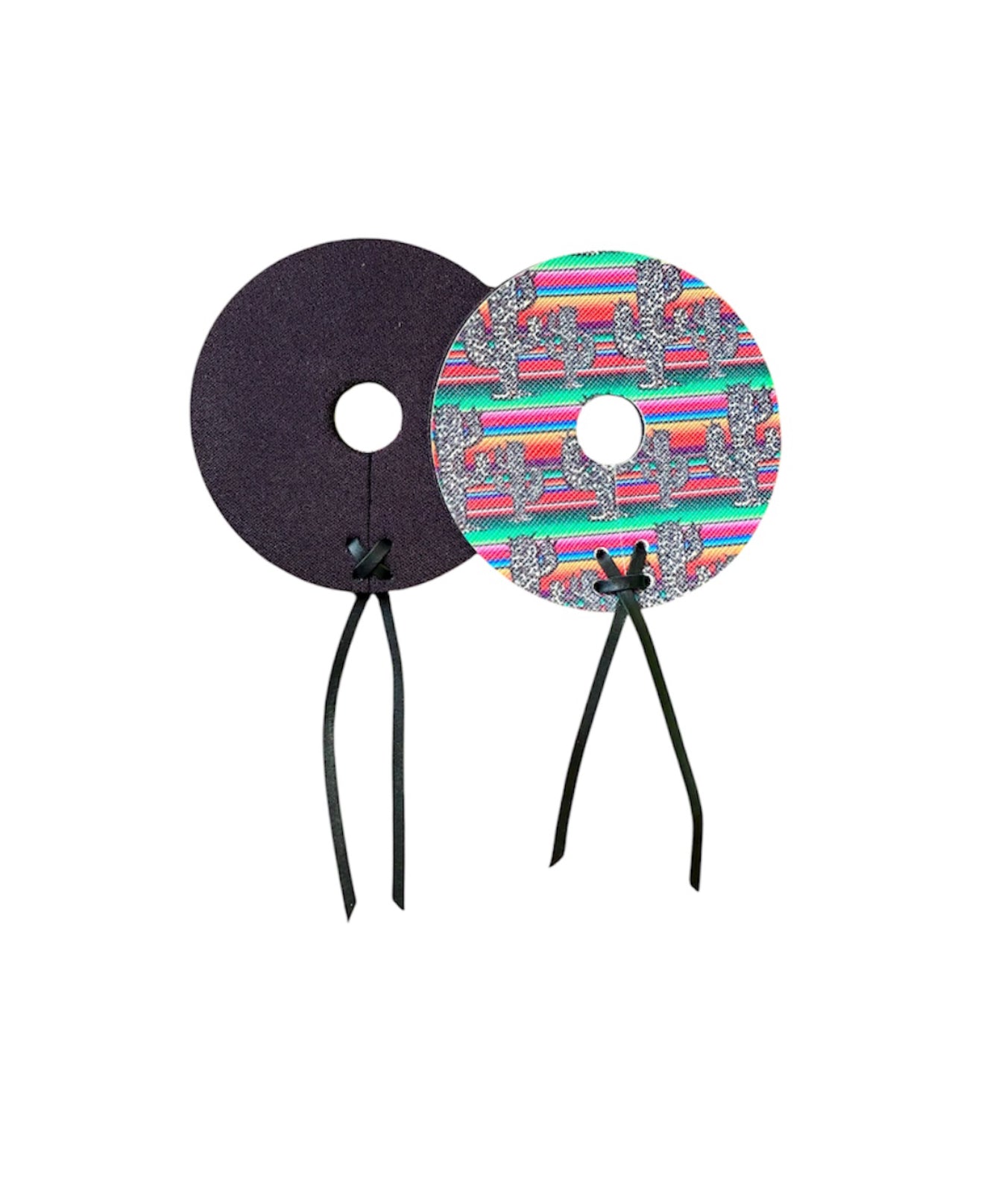 T5557A - Printed Neoprene Bit Guards