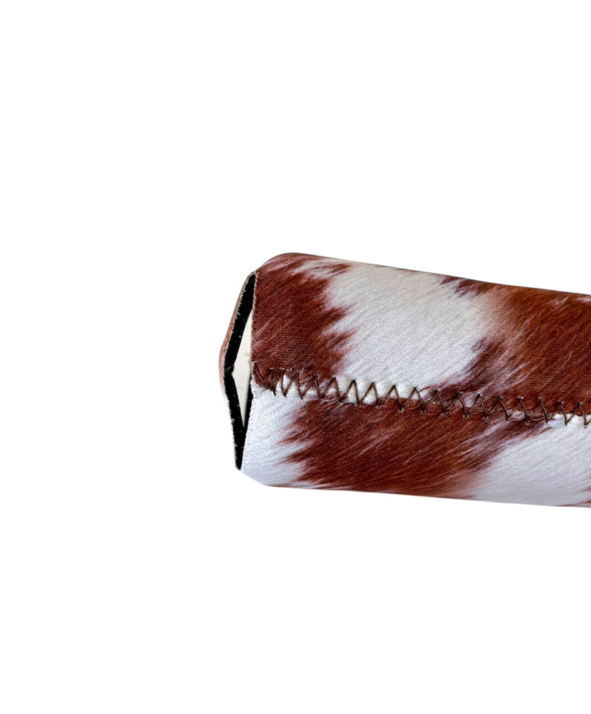 A8563 - Look a like Cow Hide Print Spritz Cooler