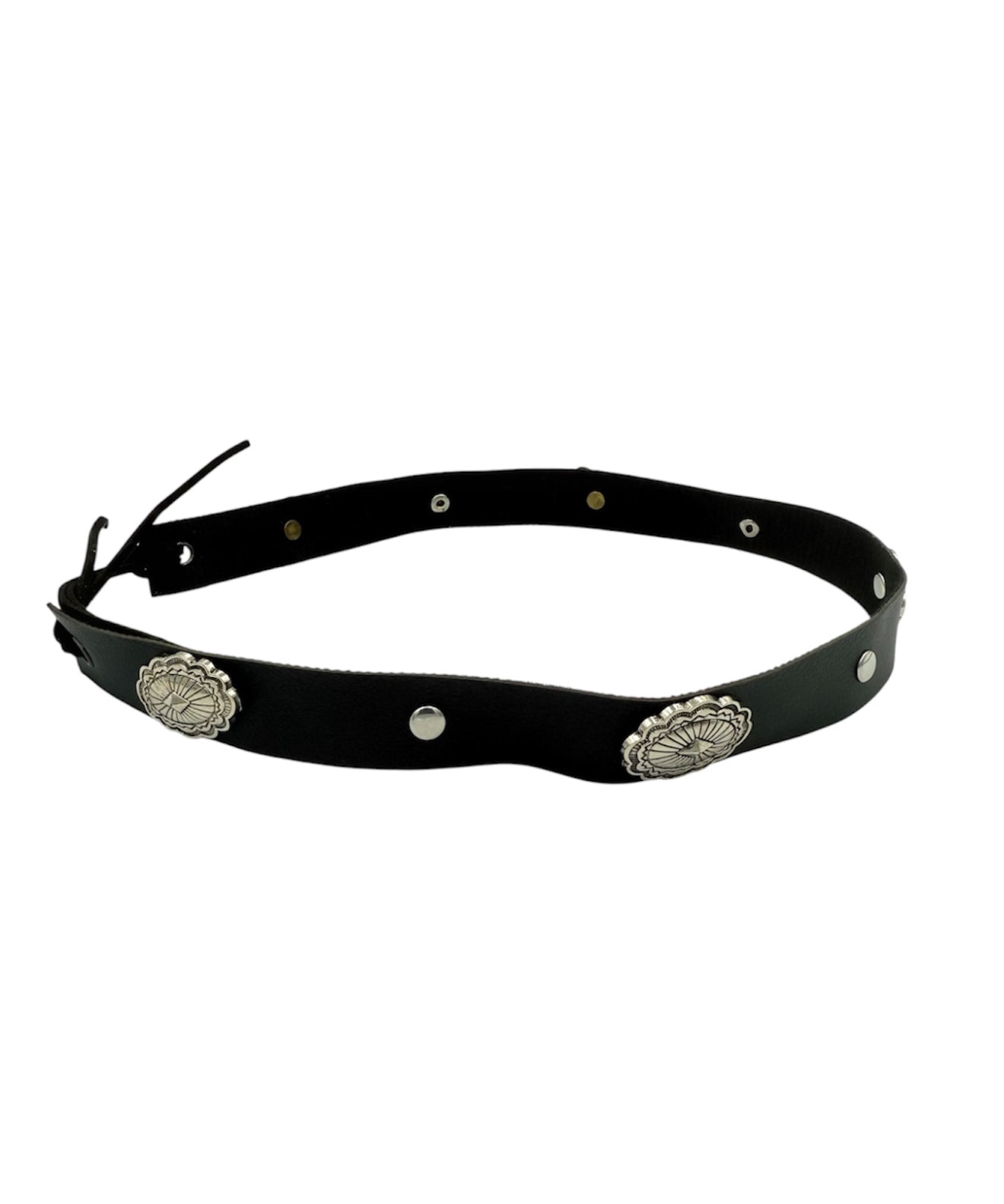 A8971A - Hat Band - Rawhide Western Wear