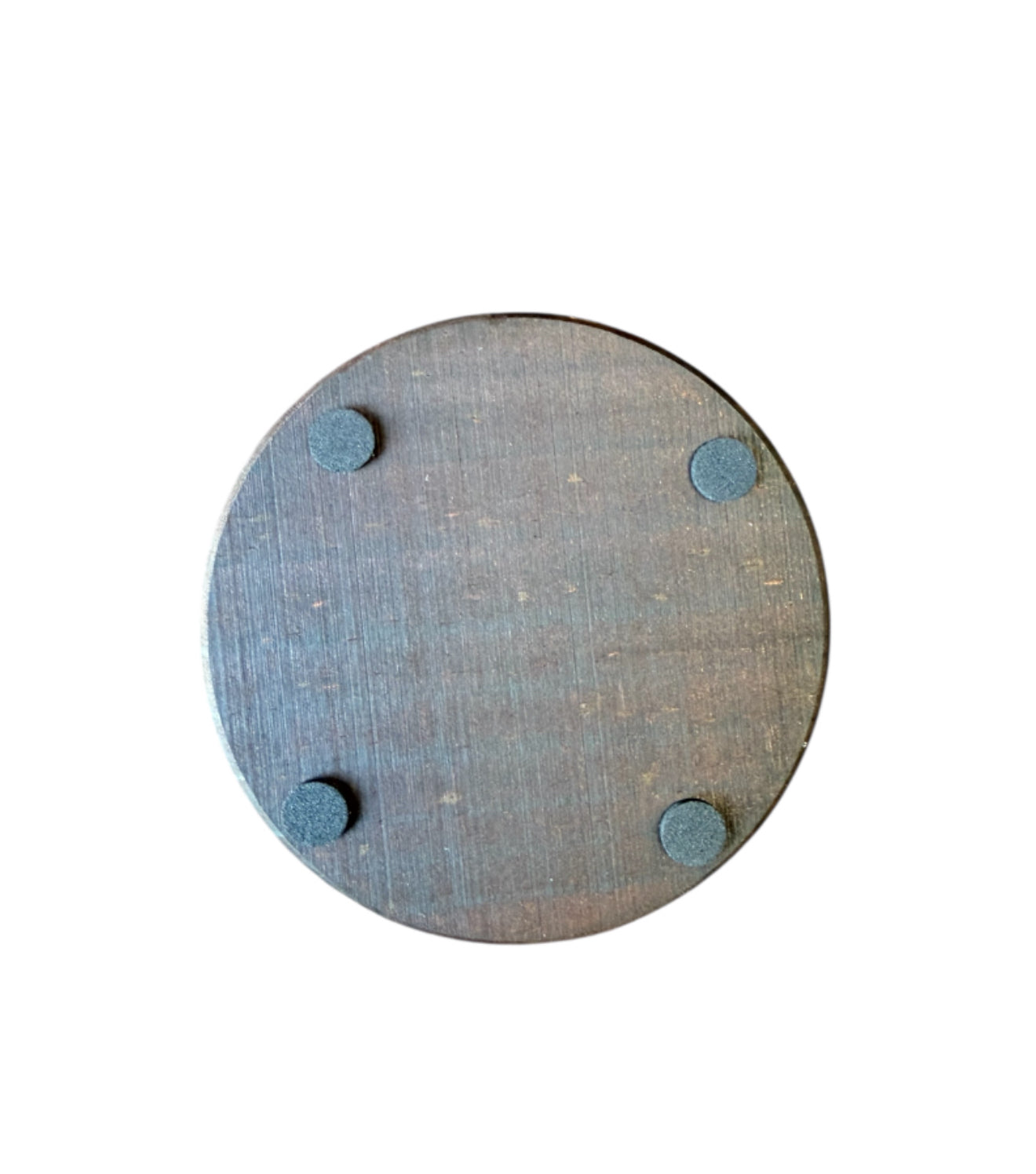 A8787 - 100% Real Cowhide Coasters