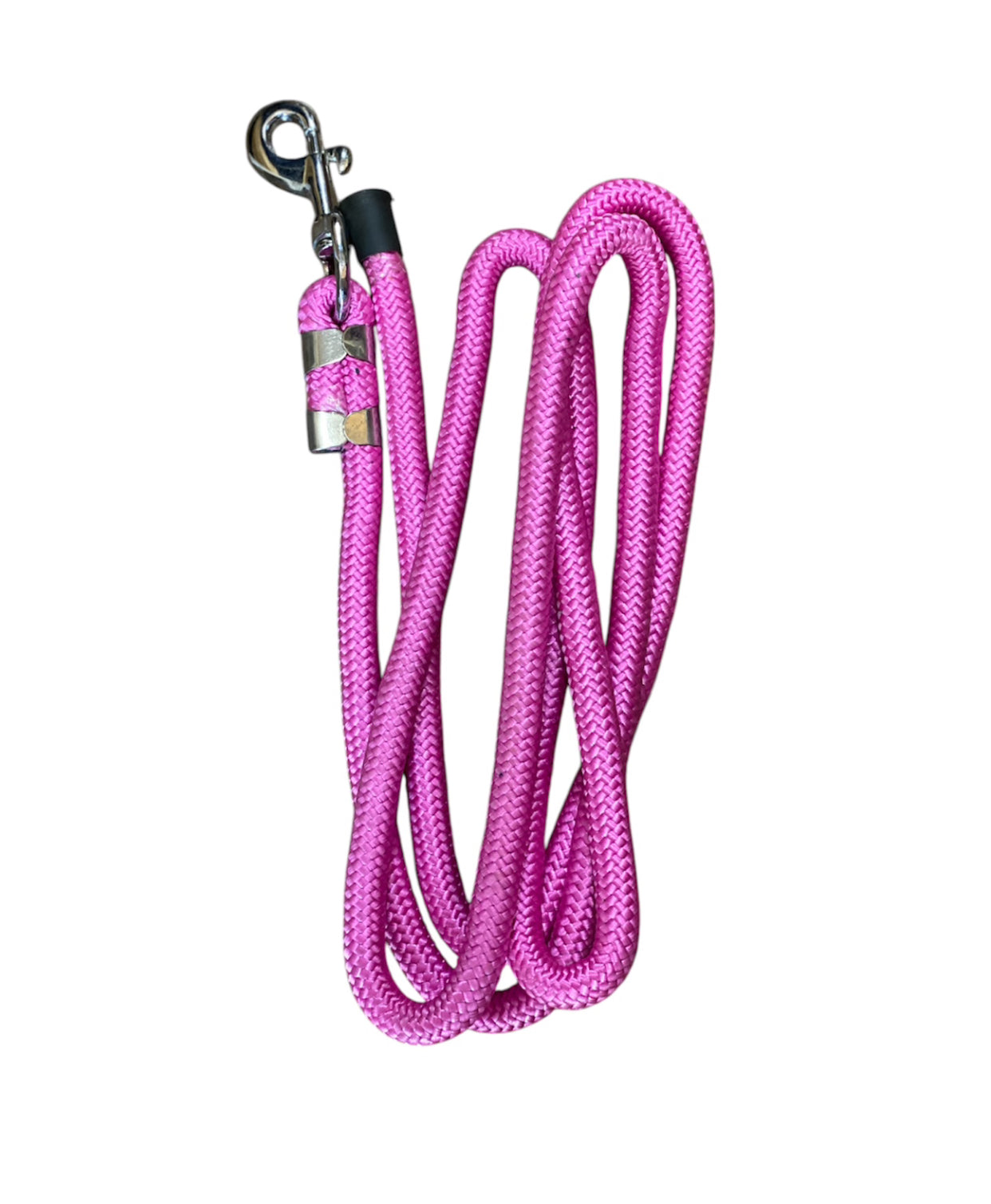 173842 - Coloured 8ft Lead Ropes - Rawhide Western Wear