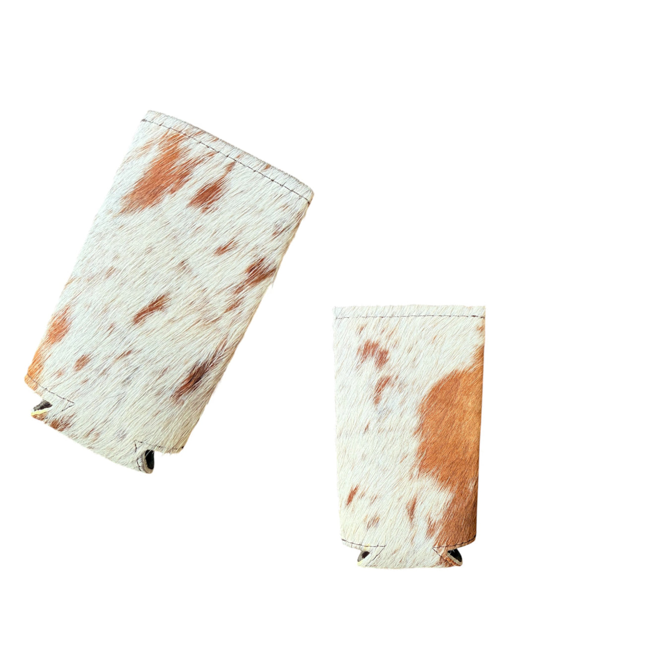 A8675 - 100% Hair on hide Spritz Can Cooler