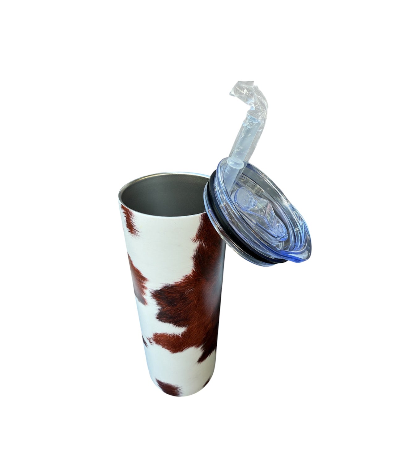 A8408BR - Stainless Steel 20oz/600ml Insulated Tumbler