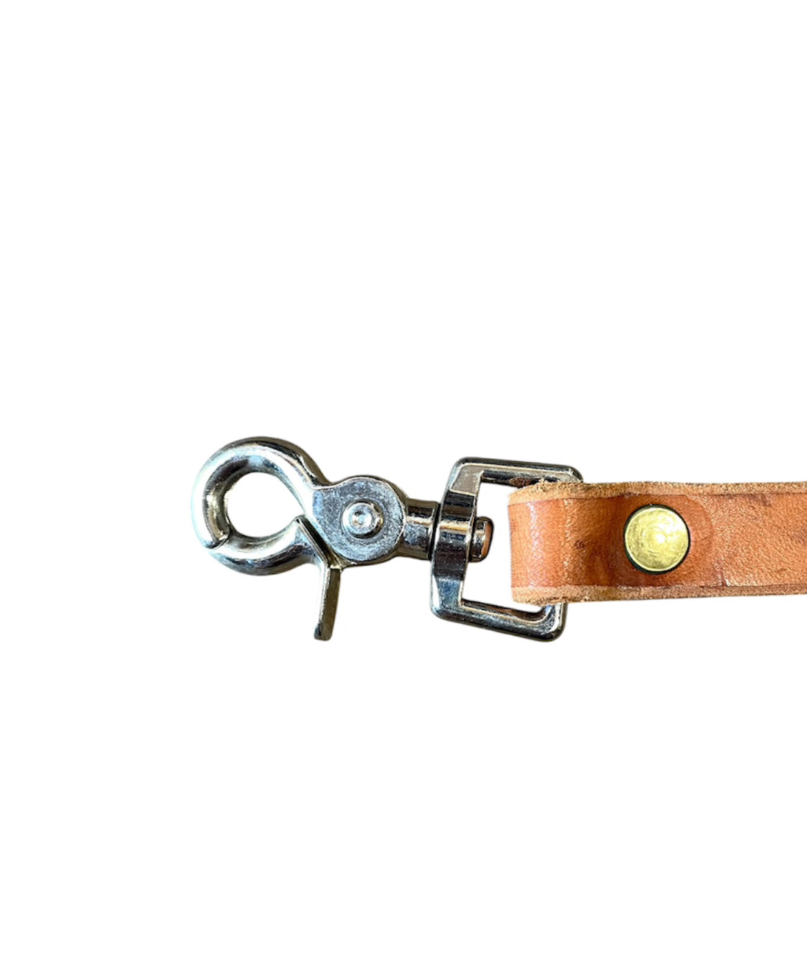T5291 - Girth Connecter Strap w Clip