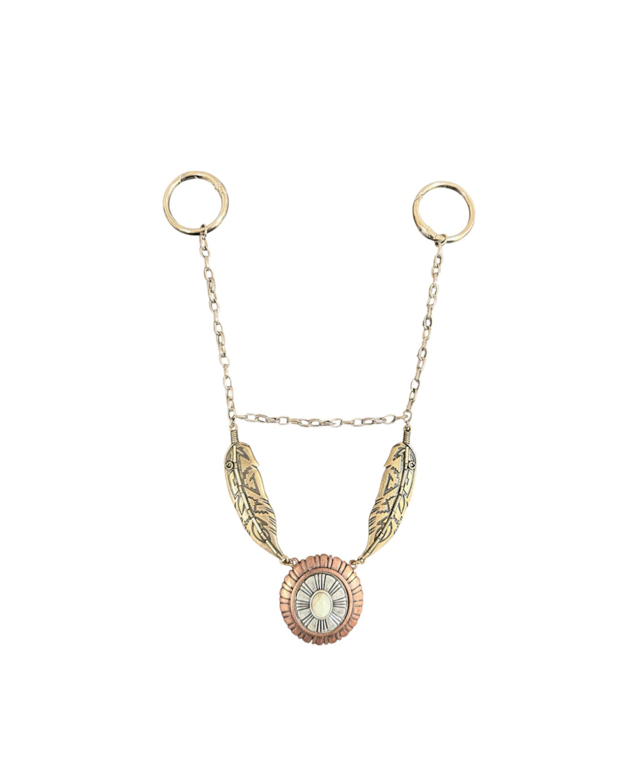 J7157 - Boot Jewellery
