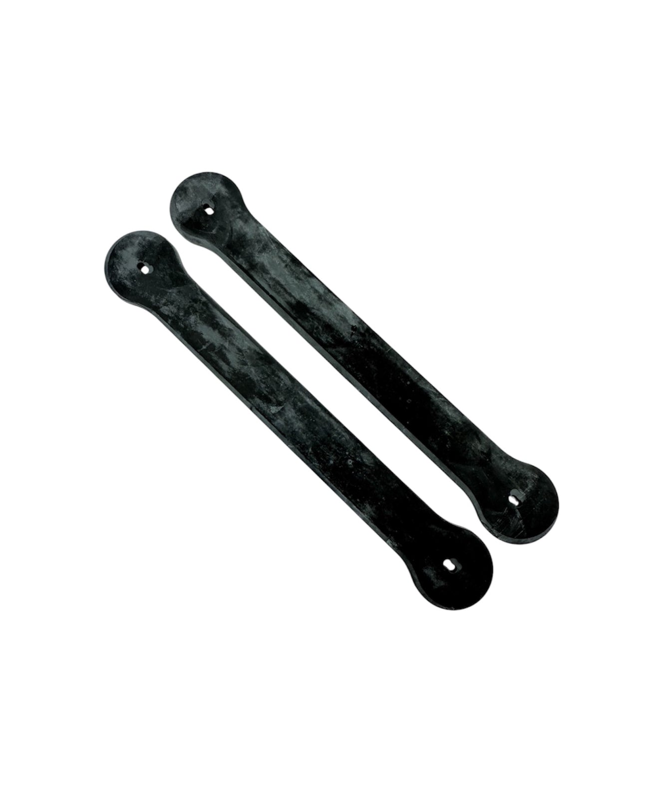 080004 - Spur Rubber Tie Down Straps