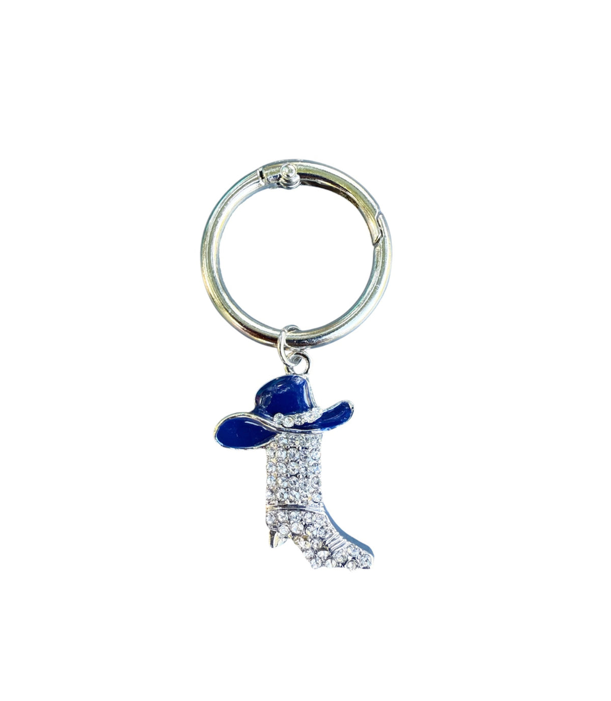 J7183 - Boot Jewellery