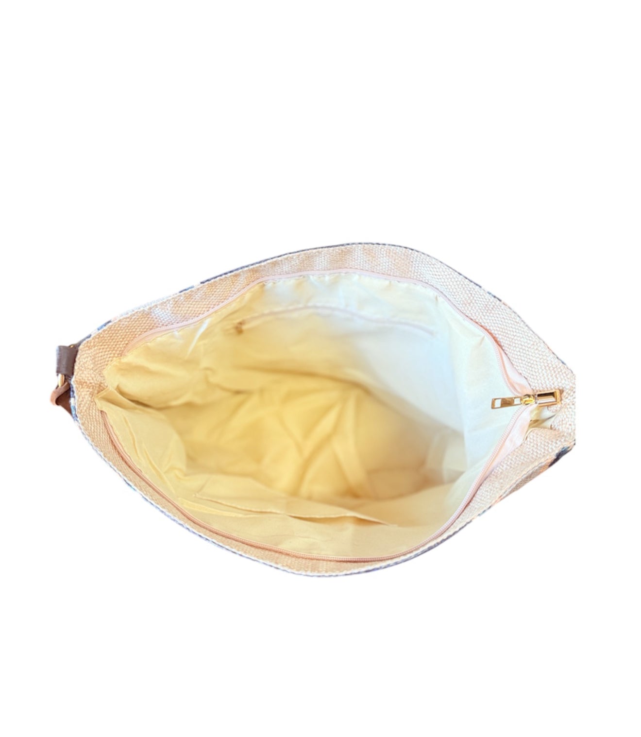 A8908A - Aztec Light Canvas Bag