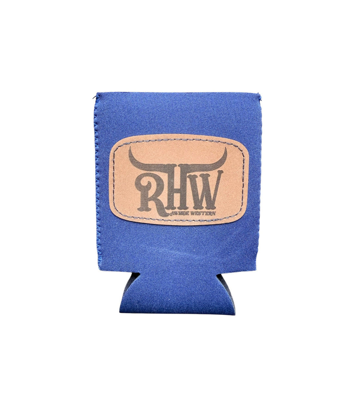 P4086NY - Rawhide Western Stubby Cooler