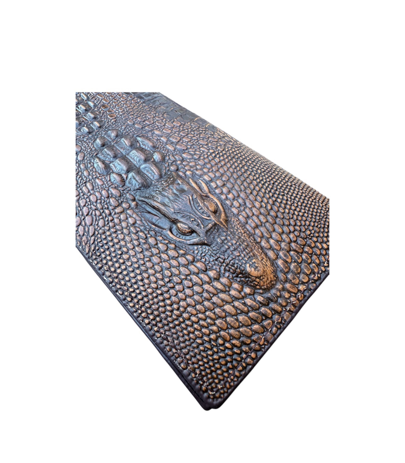 A8899 - PU Leather Men's Wallet