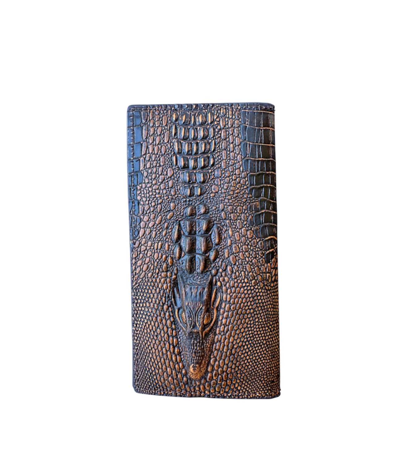 A8899 - PU Leather Men's Wallet