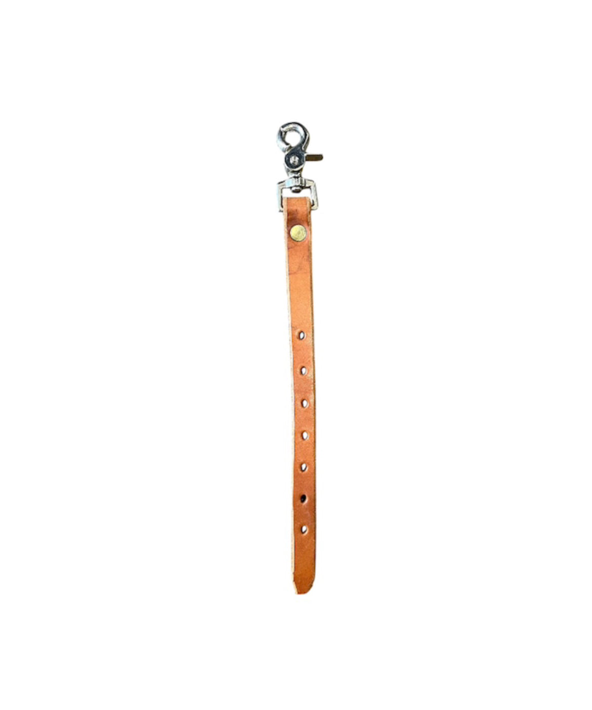 T5291 - Girth Connecter Strap w Clip